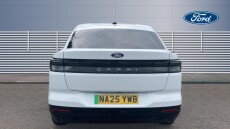 Ford Capri 210kW Select 77kWh 5dr Auto Electric Estate